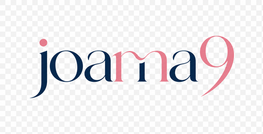 joanna 9 লোগো